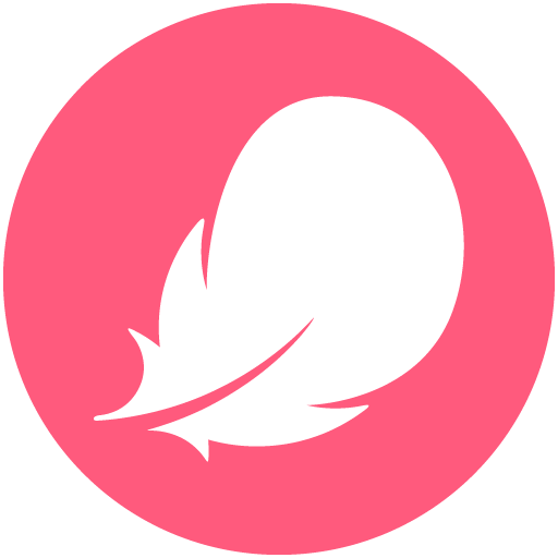 Flo app icon